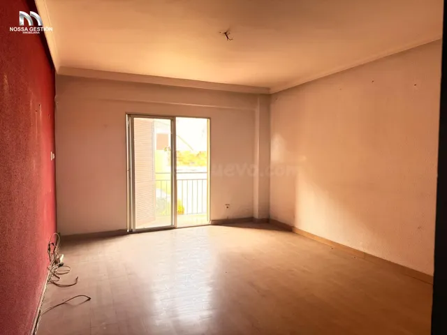 OPORTUNIDAD ÚNICA !!!!! PISO EN BURRIANA
