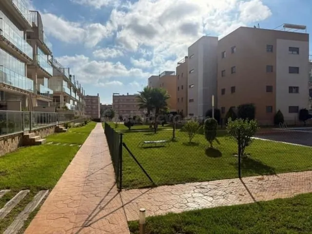Apartamento 2 habitaciones 71m² en venta - Los balcones — 27