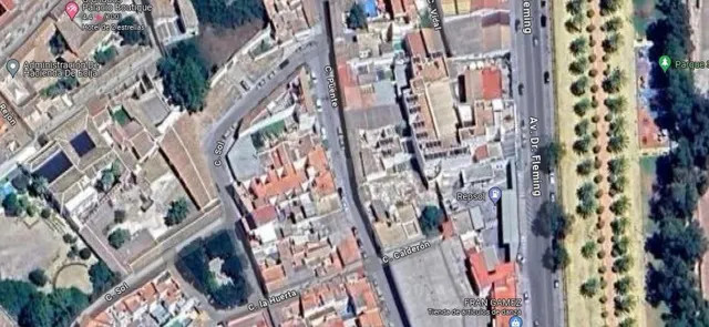 Venta piso en Écija (Sevilla) - foto 3
