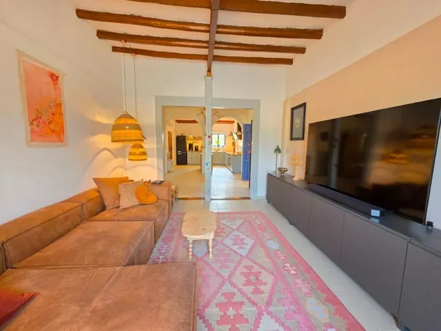 Casa 6 habitaciones 738m² en venta - Raval - Puertas Coloradas — 13