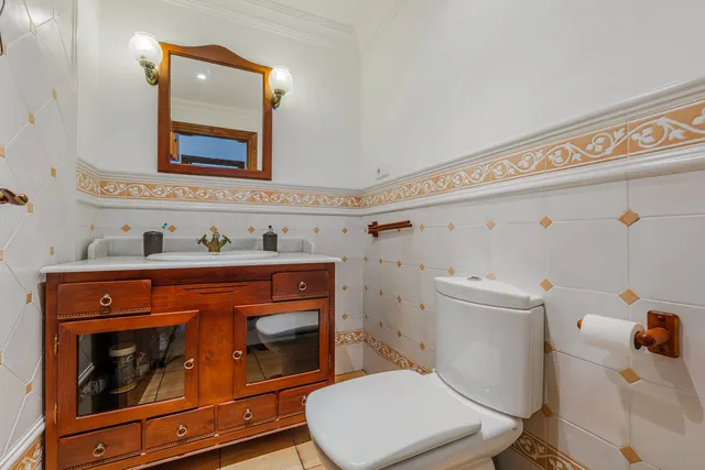 Chalet 8 habitaciones 685m² en venta - El Cortijuelo — 39