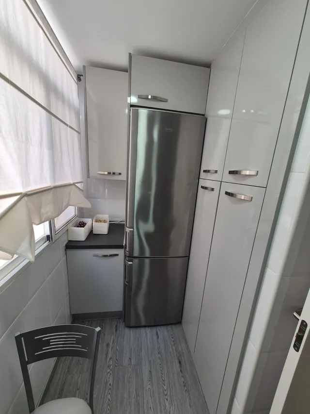 Piso en venta en cobreros viejos — 9