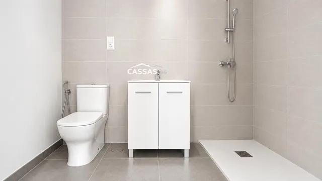 ALOVERA - Obra nueva. Ático con terraza de 7m2, 3 habitaciones, 2 baños, 2 plazas de garaje, Trastero y piscina. — 39