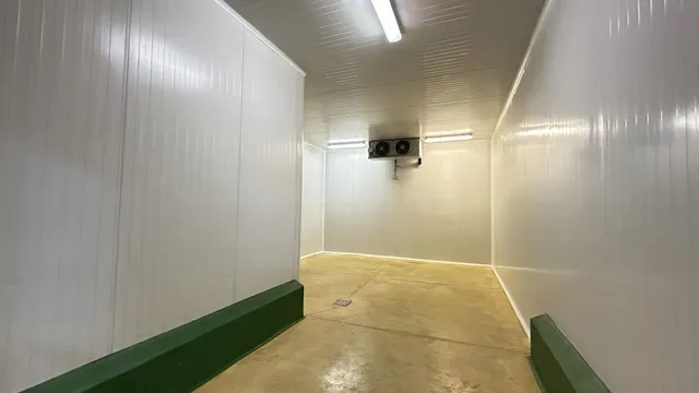 Negocio 12 habitaciones 1253m² en venta - Polígono - Alrededores - Pedanías — 33
