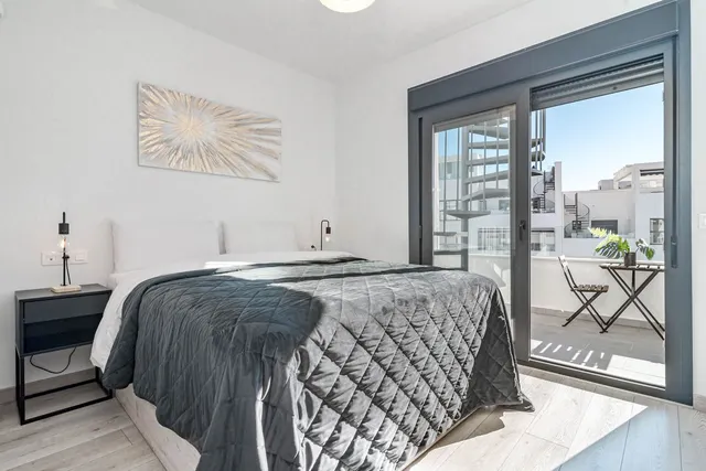 Ático 2 habitaciones 88m² en venta - Costa Del Sol — 13