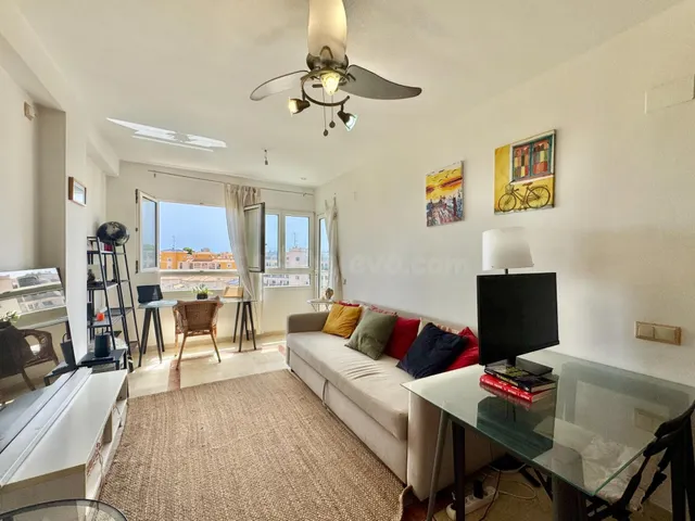 Apartamento 2 habitaciones 55m² en venta - Altos de Campoamor — 12