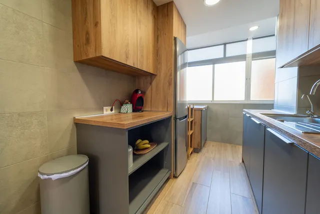Apartamento 3 habitaciones 85m² en venta - Centro — 13
