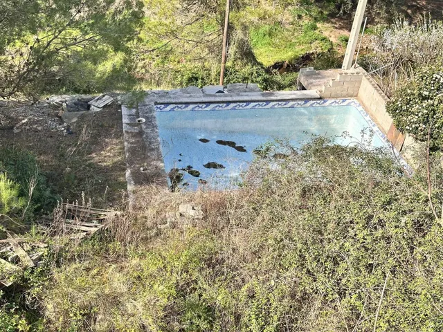 SE VENDE CASA EN VACARISSES, URBANIZACIÓN LA FARINERA - foto 4