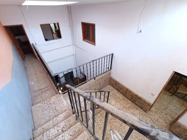 Edificio con dos viviendas en el casco de San Bartolomé de Tirajana — 37