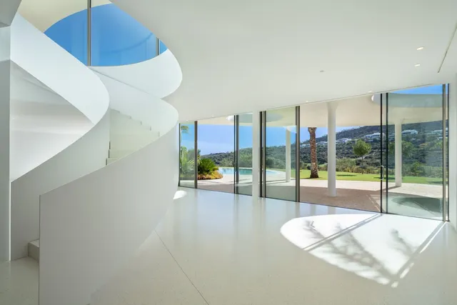 Villa 5 habitaciones 752m² en venta - Casares Golf - Casares del Sol — 17