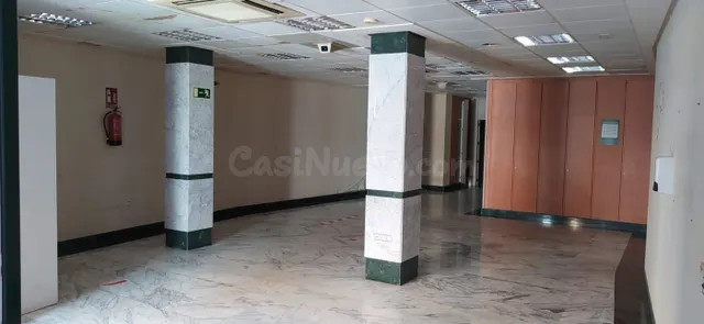 SAN JUAN DEL PUERTO. LOCAL COMERCIAL 202 M2. - foto 5