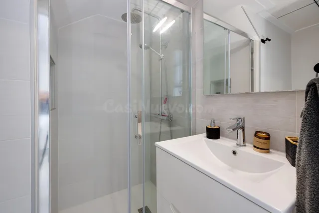 ADOSADO SEMINUEVO CON VISTAS DESPEJADAS! — 20