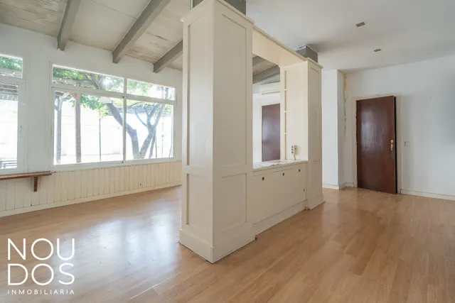 Planta baja en Portixol-Molinar con 130m2 de Jardín Privado — 15