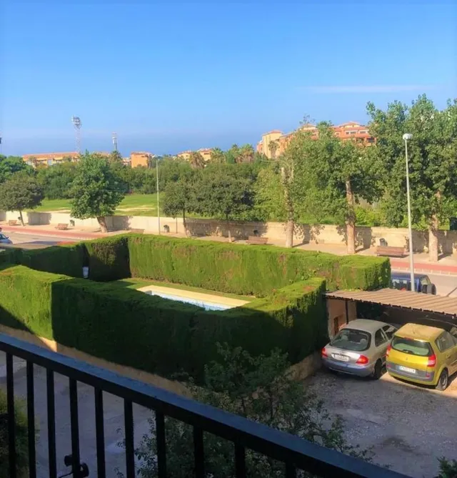Apartamento en Denia - zona Polideportivo — 20