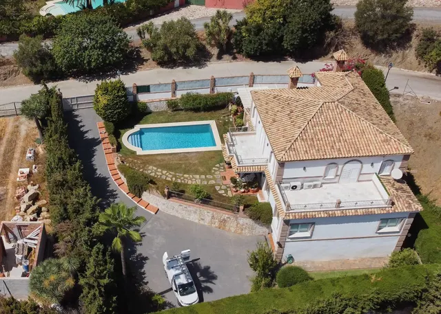 Chalet 4 habitaciones 483m² en venta - Riviera del sol — 8