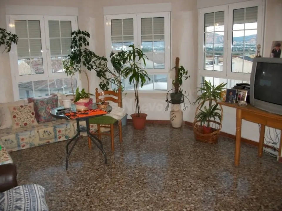 Piso Reformado