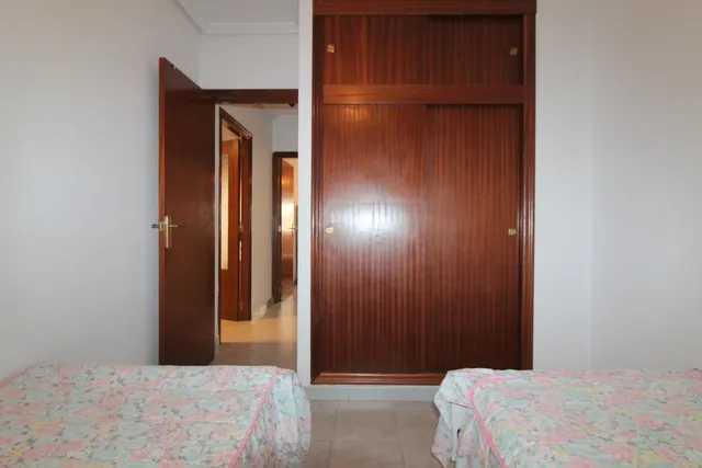 Apartamento en El Acequión – A solo 260 metros del mar — 15