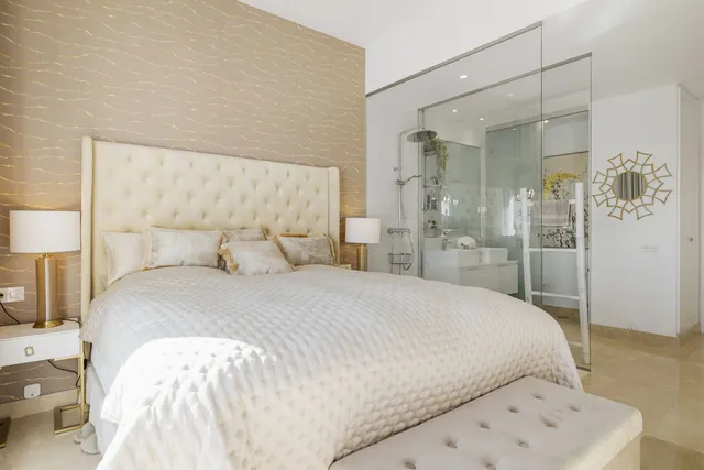 Ático Dúplex 3 habitaciones 119m² en venta - Paraiso-Barronal — 22