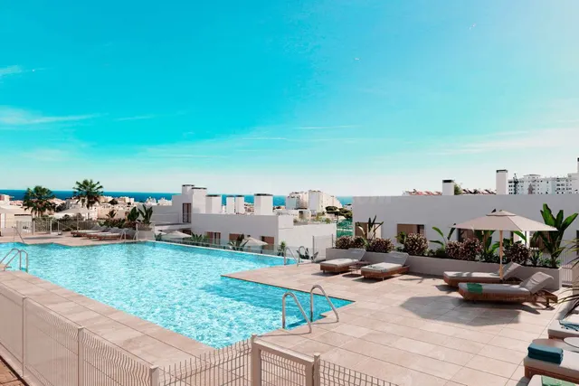 Apartamento 3 habitaciones 85m² en venta - Las Mesas — 5