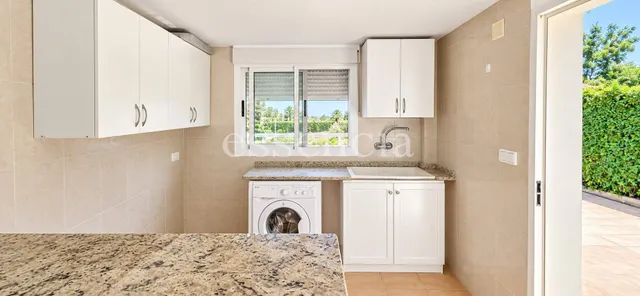 Villa en Oliva  playa urbanización Canyaes — 22