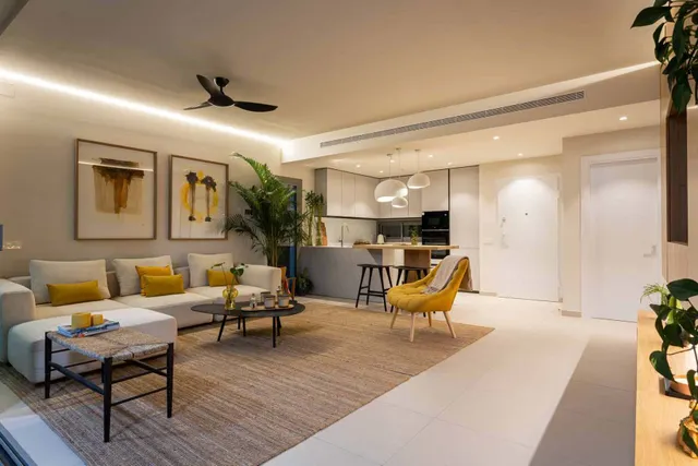 Villa 3 habitaciones 130m² en venta - El Higuerón — 13