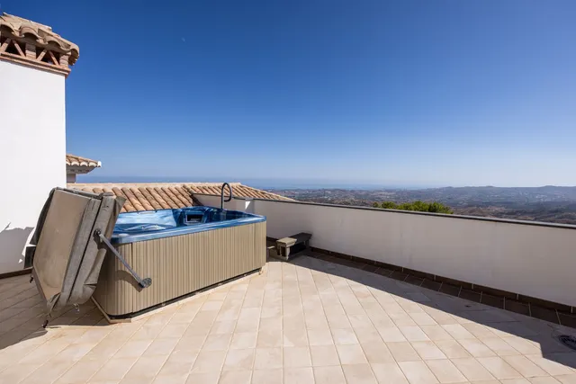 Chalet 4 habitaciones 600m² en venta - Riviera del sol — 35
