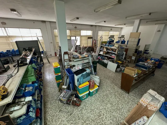 Negocio 786m² en venta - Costa Del Sol — 10