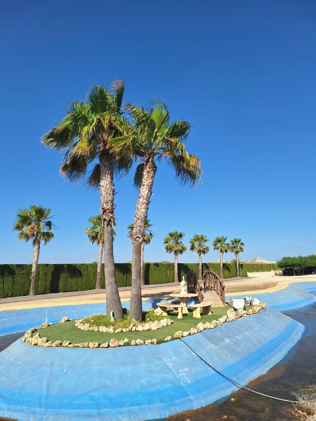Chalet de lujo en venta en Aspe — 47
