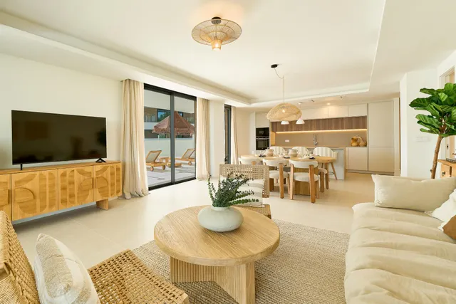 Apartamento 2 habitaciones 185m² en venta - Higuerón — 40