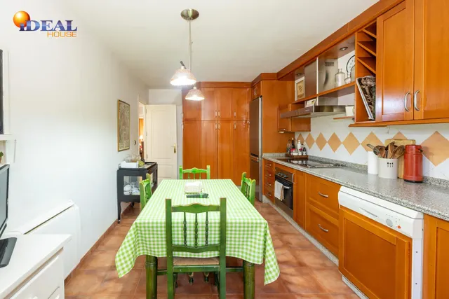 MAGNÍFICO CHALET EN URB. SUEÑOS DE CADIMA, ALHENDIN — 15