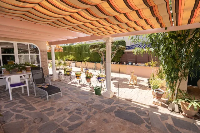 Villa 4 habitaciones 180m² en venta - Lomas de Cabo Roig — 6