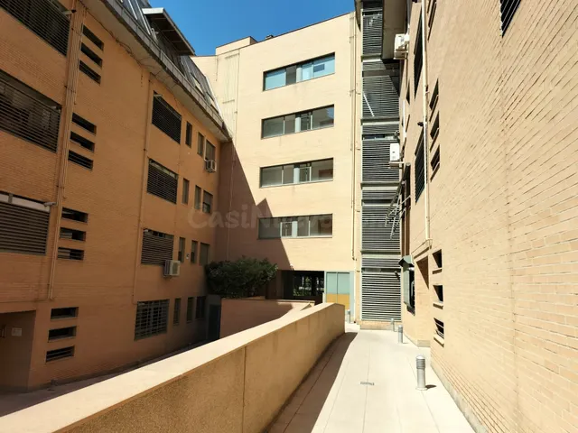SE VENDE ATICO EN CL AMERICIO Nº 17 - - AT A - Madrid - foto 4