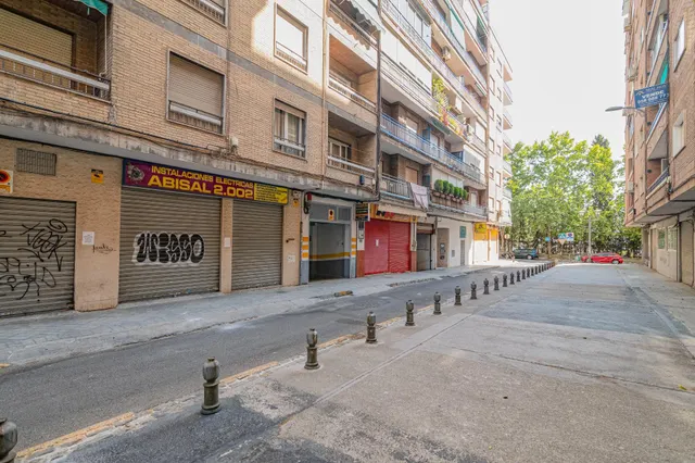 ¡¡¡OPORTUNIDAD DE INVERSIÓN EN GRANADA!!! — 9