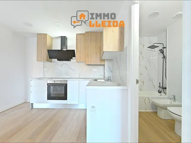 OBRA NUEVA MOLLERUSSA Piso planta baja - foto 2