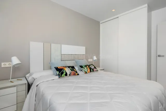 Espectacular apartamento en Algorfa — 2