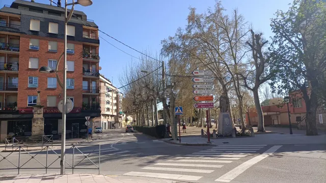 Venta de oficina en Nájera - foto 2