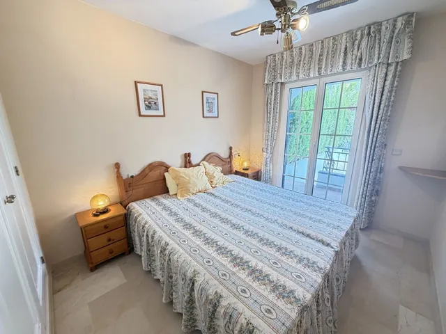 Bungalow 2 habitaciones 70m² en venta - Villamartín-Las Filipinas — 10