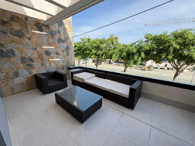 Villa 4 habitaciones 212m² en venta - Dolores de Pacheco-Santa Rosalía — 29