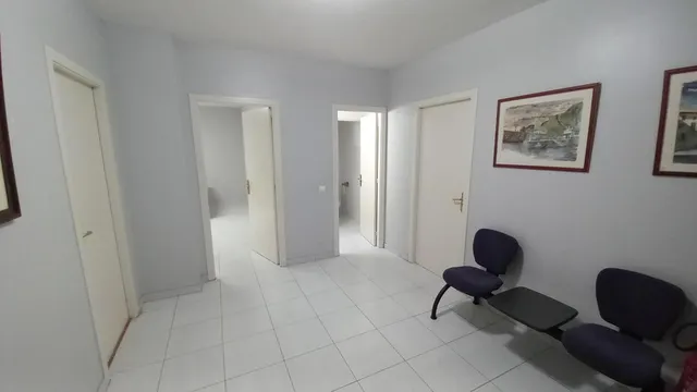 Despacho en el centro de Mataró, cerca de la Riera y del Ayuntamiento — 12