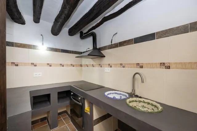 ¡Oportunidad Única! Terraza con Vistas Espectaculares por solo €80,000! — 5