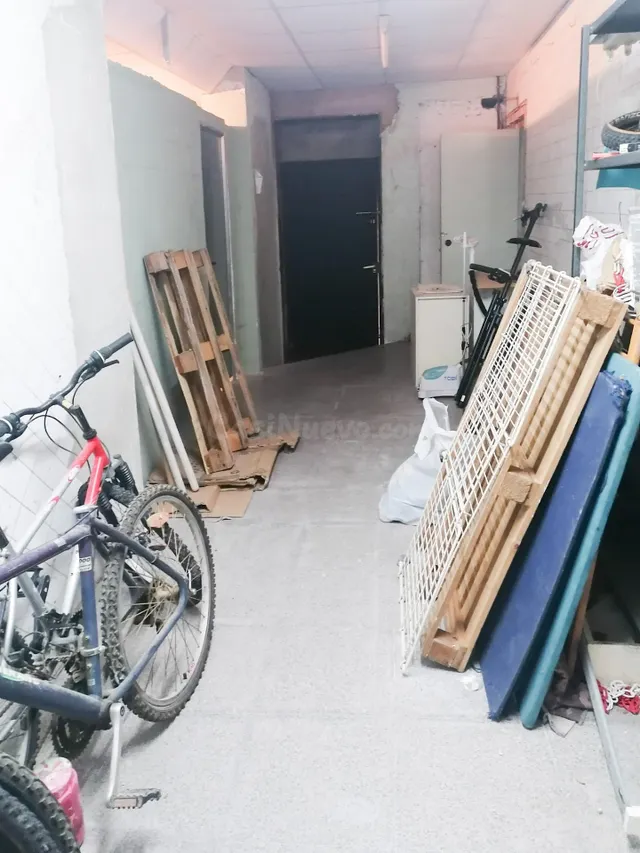 BAJO COMERCIAL CON POSIBILIDAD DE VIVIENDA EN VENTA — 3