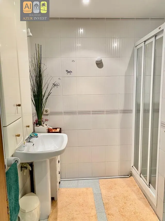 Chalet en Urb. Santa Clara Altea La Vella — 23