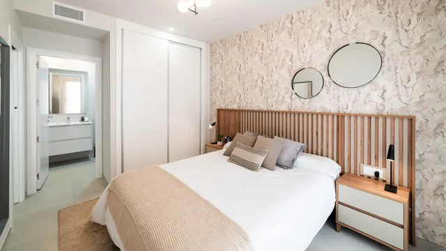 OBRA NUEVA: VENTA DE BUNGALOW PLANTA BAJA EN MAR DE PULPÍ (FASE 8) — 11