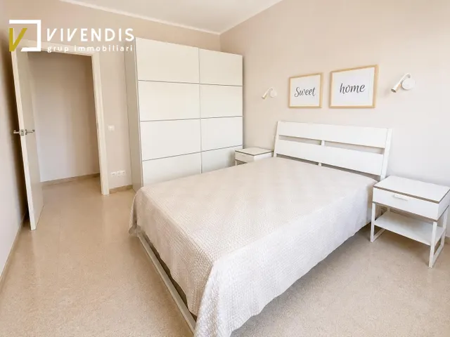 PISO EN ALQUILER PARA MEDICOS - ROVIRA ROURE — 14
