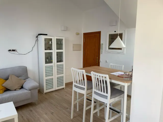 Alquiler atico los pacos-Fuengirola — 6