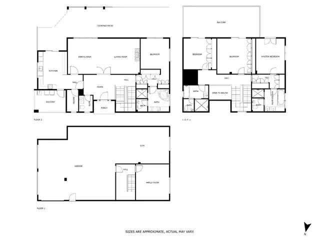 Chalet 4 habitaciones 490m² en venta - Marbella - foto 2