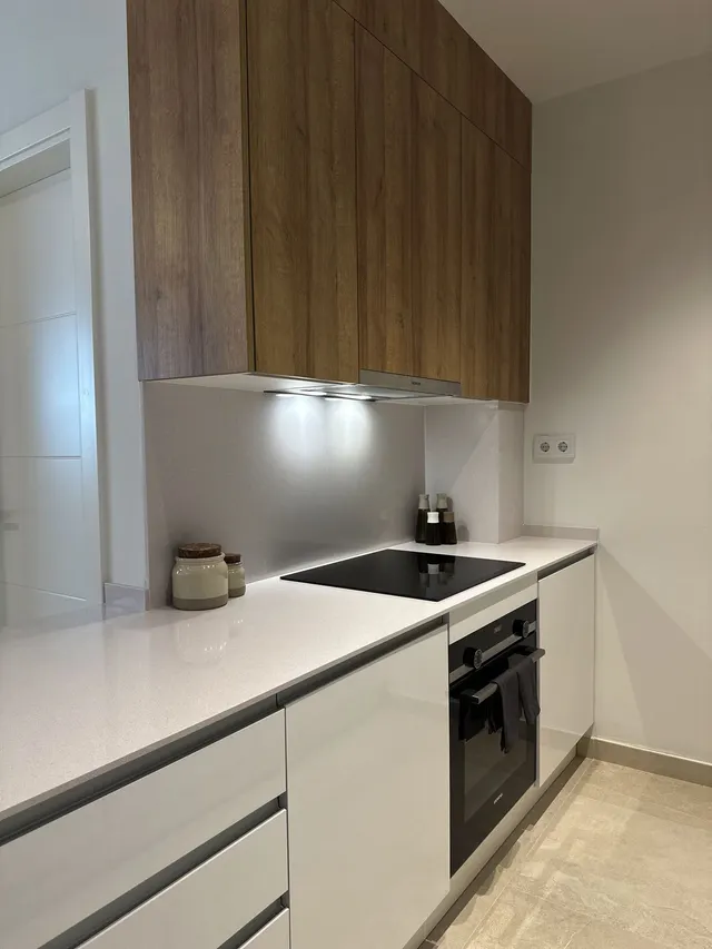 Apartamento 2 habitaciones 77m² en venta - Costa Del Sol — 24