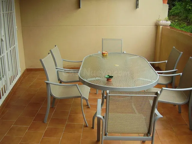 ✨ EXCLUSIVA VIVIENDA EN RESIDENCIAL MONTECAÑADA – JUNTO A EL HIGUERÓN | FUENGIROLA ✨ — 2