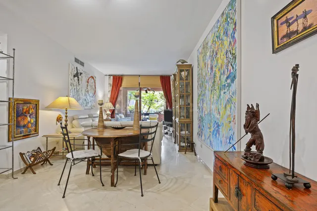 Apartamento 3 habitaciones 160m² en venta - Marbella — 4