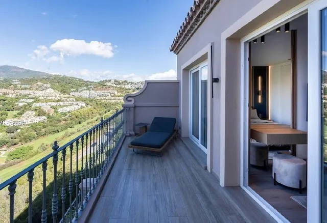 Adosado 3 habitaciones 206m² en venta - El Madroñal — 23